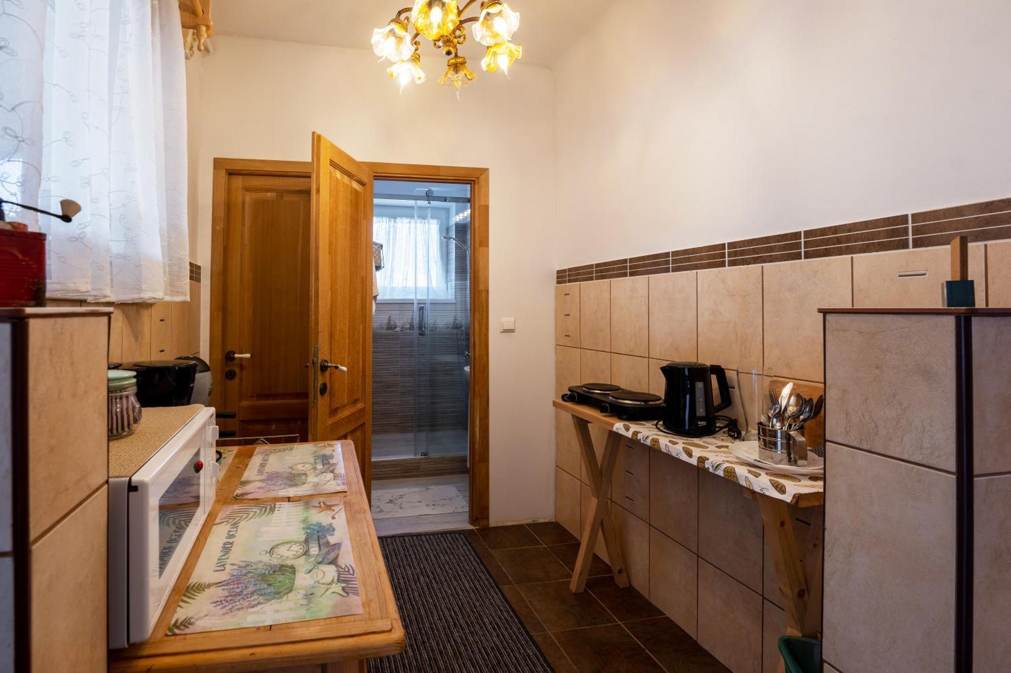 Bed and Breakfast Casa Szabo Sighişoara Exteriér fotografie